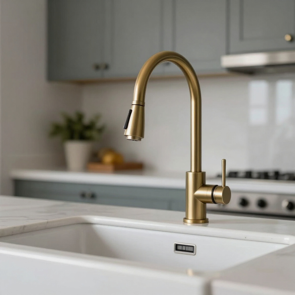 Bathroom & Kitchen Upgrades in Marina