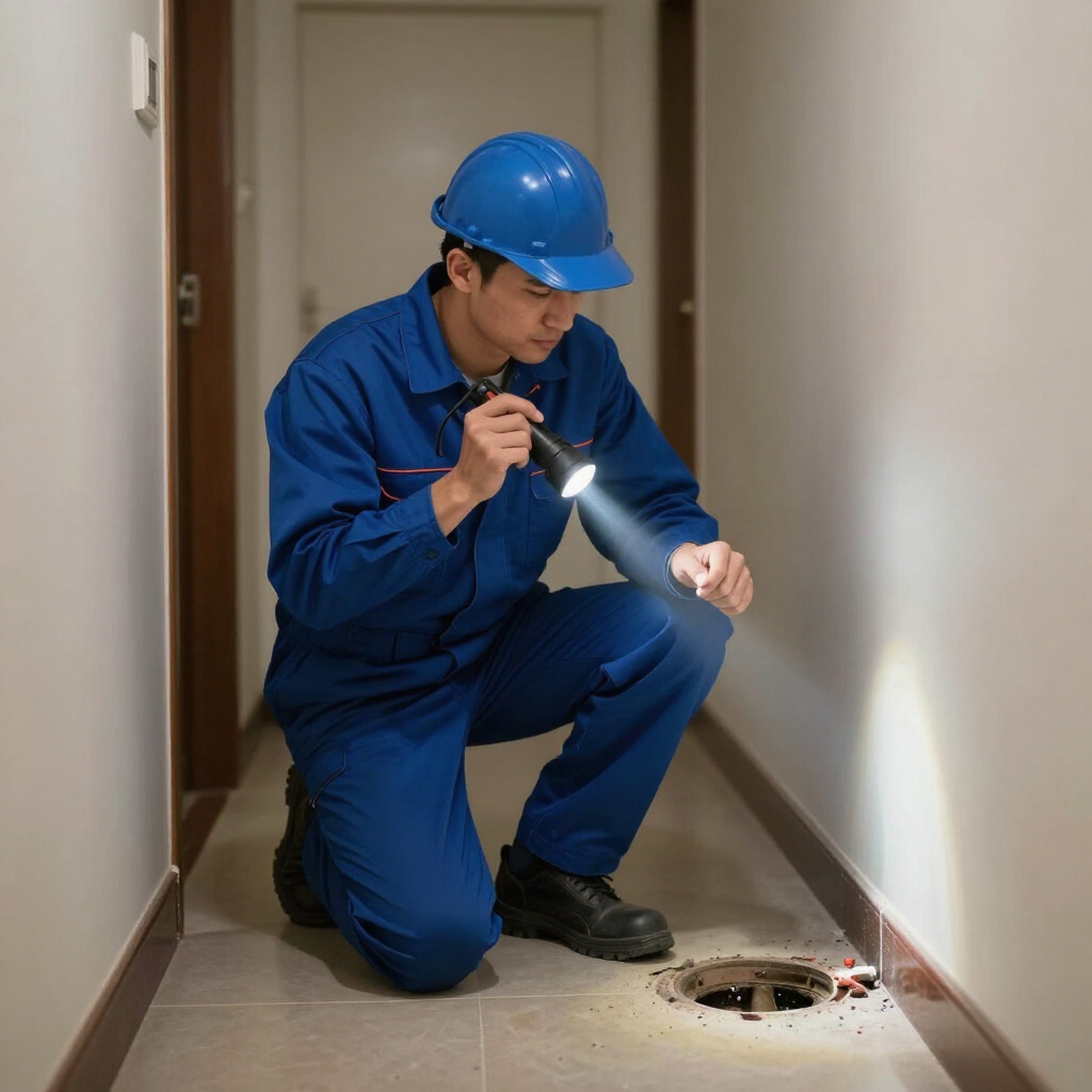 Emergency Plumbing in Marina